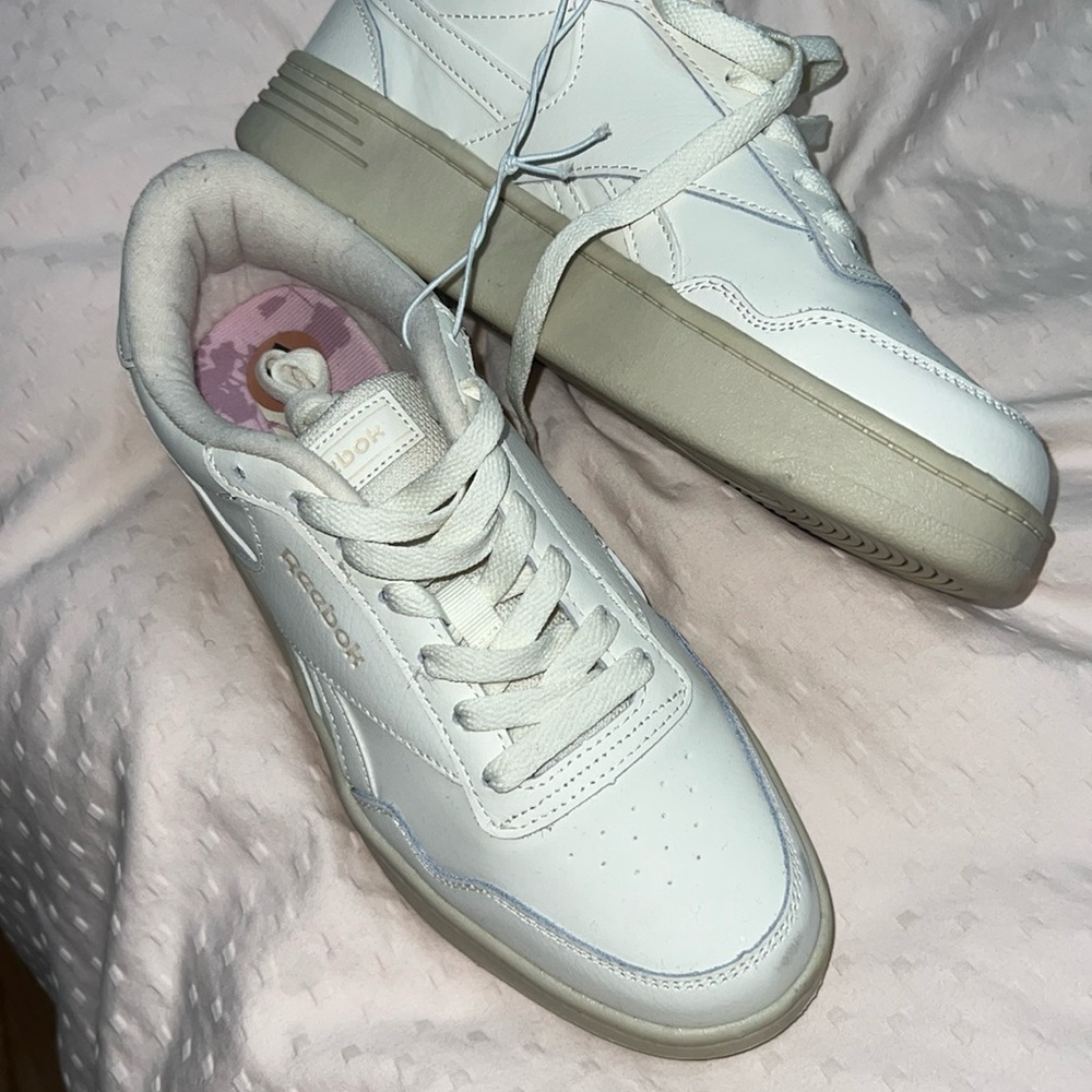 Reebok Trainers